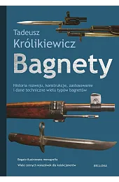 BagnetyKrólikiewicz Tadeusz