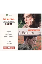Pokuta (książka audio)Ian McEwan