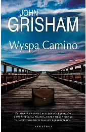 Wyspa CaminoJohn Grisham