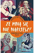 Ze mną się nie napijesz?