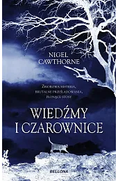 Wiedźmy i czarowniceCawthorne Nigel