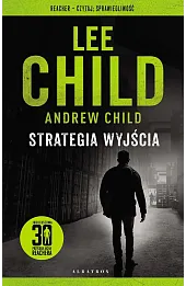 Jack Reacher: Strategia wyjścia
