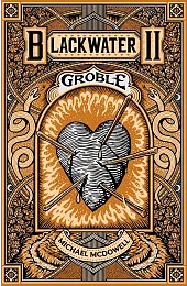 GrobleMichael McDowell
