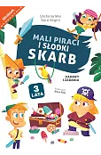 Mali piraci i słodki skarb. Zabawy i zadania