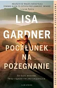 Pocałunek na pożegnanie. Cykl z Frankie Elkin. Tom 4