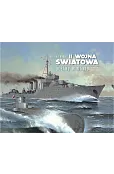 II wojna światowa. Oceany w ogniu