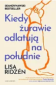Kiedy żurawie odlatują na południe
