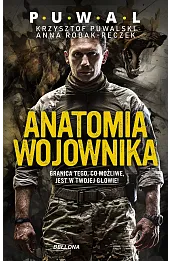 Anatomia wojownika