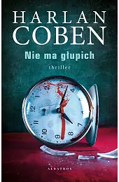 Nie ma głupichHarlan Coben