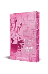 Siostra Perły. Cykl Siedem Sióstr. Tom,Lucinda Riley
