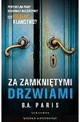Za zamkniętymi drzwiami (wydanie pocketowe)