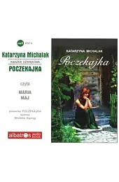 Poczekajka (książka audio)Katarzyna Michalak