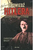 Spowiedź Hitlera. Szczera rozmowa z Żydem (wydanie pocketowe)