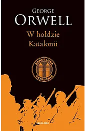 W hołdzie KataloniiGeorge Orwell
