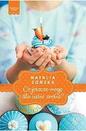 Co jeszcze mogę dla ciebie zrobić?,Natalia Sońska