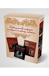 Pakiet: Wierny mąż / Król Kazimierz / August II Mocny