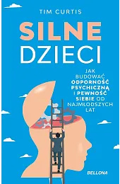 Silne dzieciTim Curtis