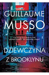 Dziewczyna z Brooklynu