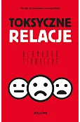 Toksyczne relacje (wydanie pocketowe)