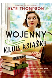 Wojenny Klub Książki