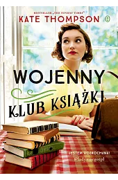 Wojenny Klub KsiążkiKate Thompson