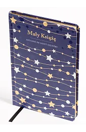 Mały książę (edycja kolekcjonerska)