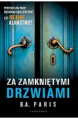 Za zamkniętymi drzwiami