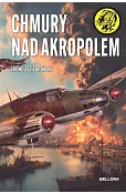 Chmury nad Akropolem