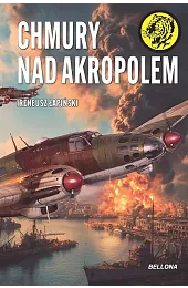 Chmury nad AkropolemIreneusz Łapiński