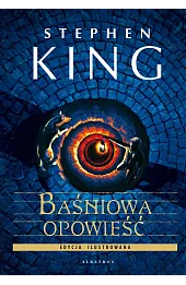 Baśniowa opowieść (wydanie ilustrowane)