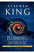 Baśniowa opowieść (wydanie ilustrowane)