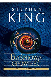 Baśniowa opowieść (wydanie ilustrowane)Stephen King