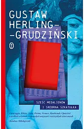 Sześć medalionów i Srebrna Szkatułka
