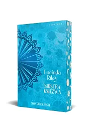 Siostra Księżyca. Cykl Siedem Sióstr. Tom,Lucinda Riley