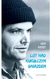 Lot nad kukułczym gniazdemKen Kesey