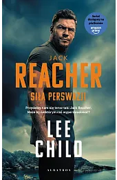 Jack Reacher: Siła perswazji (wydanie serialowe)