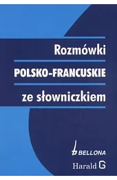 Rozmówki polsko-francuskie ze słowniczkiem