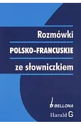 Rozmówki polsko-francuskie ze słowniczkiem