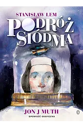 Podróż siódmaStanisław Lem