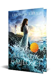 Ballada o miłości (barwione brzegi)Lucinda Riley