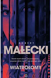 Wiatrołomy. Seria z komisarz Marią Herman. Tom 1