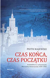 Czas końca, czas początku