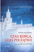 Czas końca, czas początku