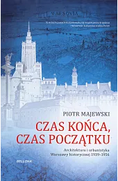 Czas końca, czas początkuPiotr Majewski
