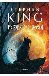 Po zachodzie słońca