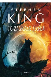 Po zachodzie słońcaStephen King