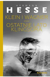 Klein i Wagner. Ostatnie lato KlingsoraHermann Hesse
