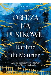 Oberża na pustkowiuDaphne du Maurier