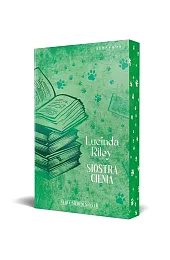 Siostra Cienia. Cykl Siedem Sióstr. Tom,Lucinda Riley