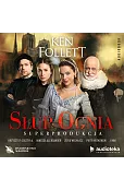 Słup ognia (książka audio - superprodukcja audio / CD pak)